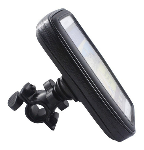Funda Porta Celular Universal Para Moto Bici Impermeable