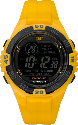 Reloj Cat Digimax Digital Oc.167.27.147 Tienda Oficial