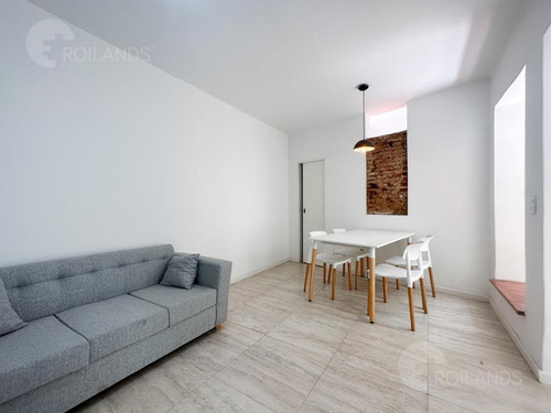 Imagen 6 de 30 de Venta Ph Dúplex Sin Expensas 2 Amb Más 1 Office Room, Patio Y Terraza Refaccionado A Nuevo Chacarita