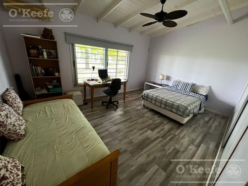 Imagen 20 de 30 de Chacra En Venta De 17 Has En San Andres De Giles. Excelente Casco