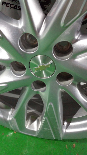 Roda Aro 17 Tracker 2023 (Usado)