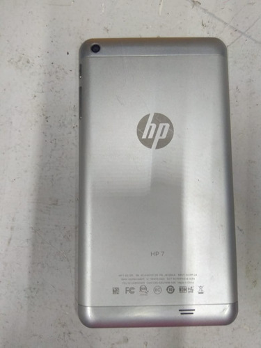 Tablet Por Piezas Hp Hpg21311