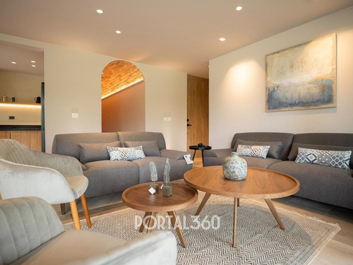 Imagen 1 de 20 de Departamento En Venta En El Carmen, Atlixco