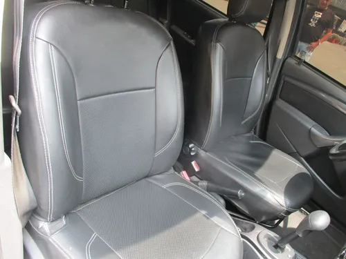 Renault Duster DYNAMIQUE 4X2 2000CC AT AA