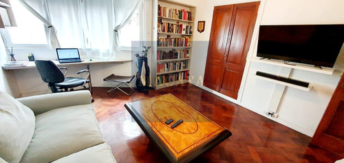 Imagen 7 de 12 de Impecable Dpto De 4 Amb Reciclado En Venta