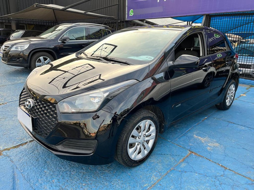 Hyundai HB20 undefined