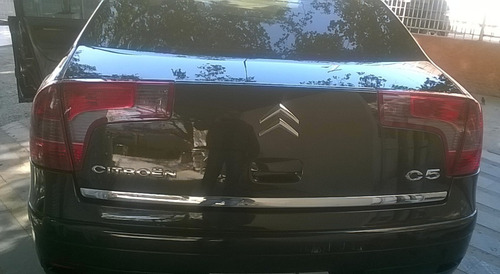 Citroën C5 2006 3.0 V6 Exclusive 4p