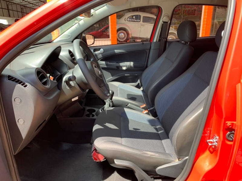 Volkswagen Gol Special Mb 1.0