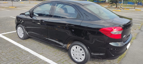 Ford Ka 1.5 Se Plus Flex Aut. 5p