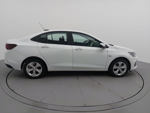 Chevrolet Onix 1.0 TURBO FLEX LTZ AUTOMÁTICO