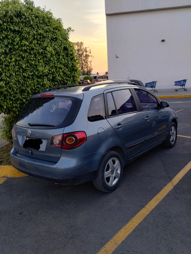 Volkswagen Sport Van Comfortline