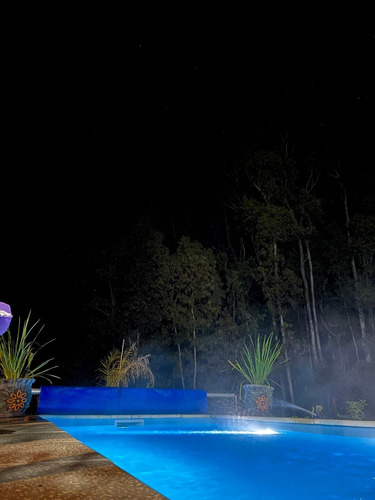 Hermosa Casa En Bella Vista Con Piscina Climatizada Privada Para 11 Personas + Mesa De Pool / Ping Pong