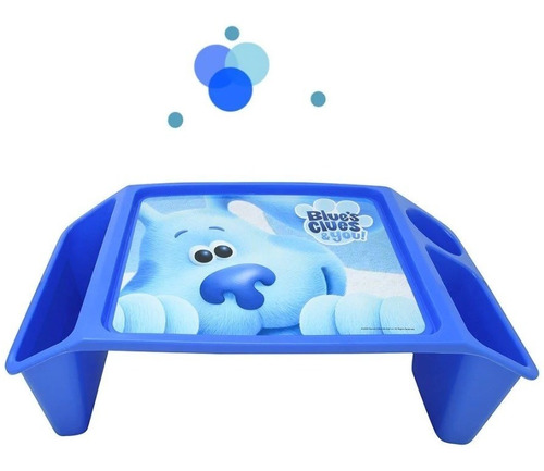 Mesa De Actividades  Minnie, Paw Patrol, Blues Clues & Peppa