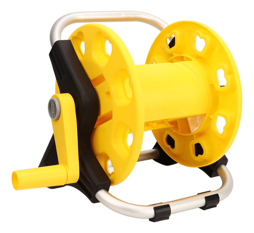 Carrito De Pipa De Agua Para Jardinería Con Carrete G1/2, Co