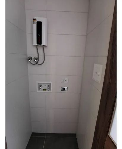 Arriendo Apartaestudio En Chapinero