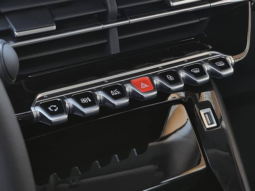 Peugeot 208 1.6 Allure Pack