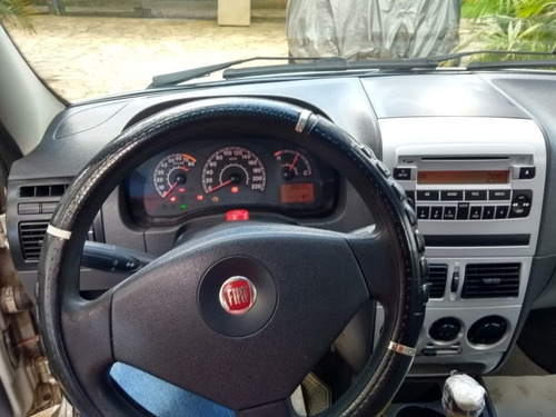 Fiat Palio Weekend