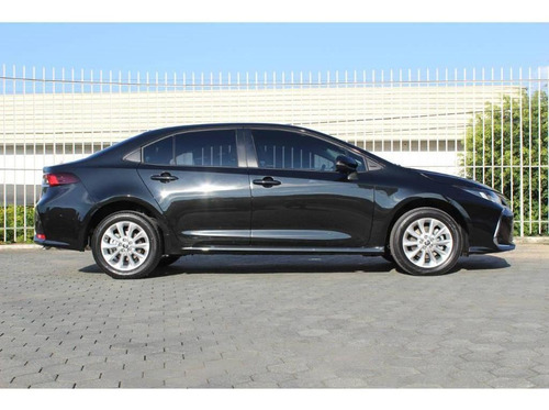Toyota Corolla Gli 2.0