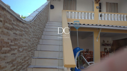 Imagem 26 de 30 de Casa - Ca00494 - 69805474