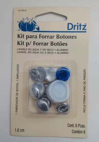 Kits para Forrar Botones