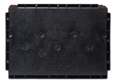 Bateria Lth Modelo: L-42r-500