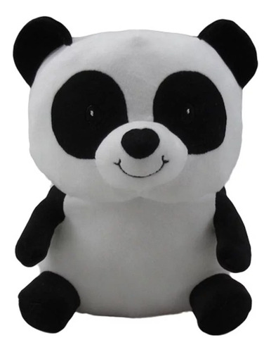Panda Peluche Kidz Time Original