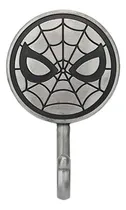 Comprar Gancho De Pared De Hierro Fundido Para Abrigos - Spider-man