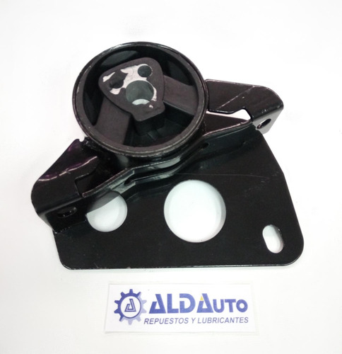 Soporte Motor Derecho Chery Qq