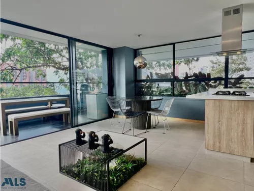 Espectacular Apartamento Con Jacuzzi Y Vista A La ...(mls#246829)