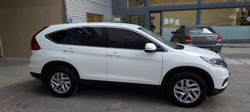 Imagen 3 de 25 de Honda Crv Lx 2016 Bonita Por Excelencia Us