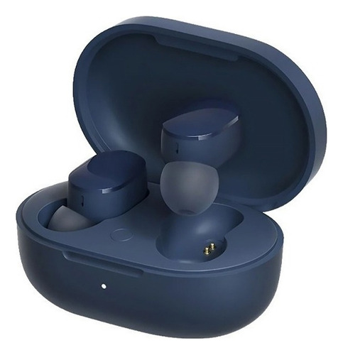 Auriculares Xiaomi Redmi Airdots 3 Gamer In Ear Azul
