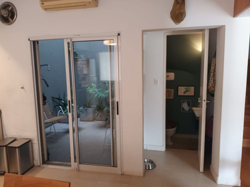 Alquiler Casa Familiar En Saavedra 5 Ambientes