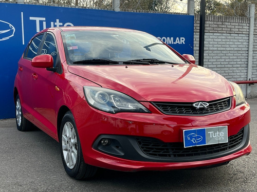 Chery Fulwin 1.5 Ii Hatchback