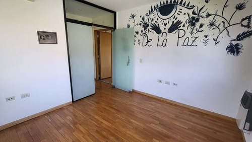 Oficina Alquiler Castelar Complejo Comercial
