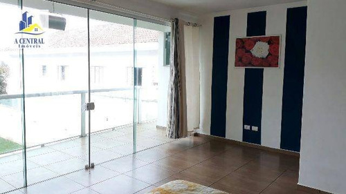 Imagem 22 de 30 de Casa Com 4 Dormitórios À Venda, 220 M² Por R$ 650.000 - Praia Do Sonho - Itanhaém/sp - Ca0532
