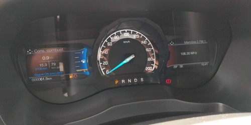 Ranger Storm 3.2 Diesel 4x4 20/21 0km