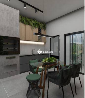 Imagem 20 de 30 de Casa Com 3 Dormitórios À Venda, 149 M² Por R$ 899.000,00 - Jardim Mantova - Indaiatuba/sp - Ca2558