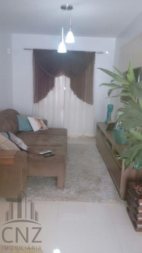Imagem 14 de 23 de Residencial + Comercial - Cs 105 - Cs 105