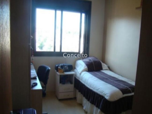 Imagem 14 de 15 de Apartamentos - Rio Branco - Ref: 6217 - V-6217