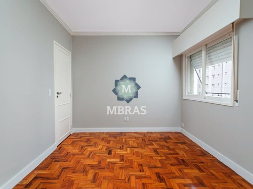 Imagem 11 de 15 de Apto Itaim Bibi | 3 Dorms | 1 Suíte | 1 Vaga | 135m² - Mb10083