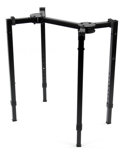 Suporte Dobrável P/case Controladora Dj Ddj/xdj Pioneer,djm