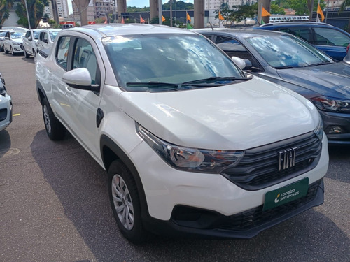 Fiat Strada 1.3 FIREFLY FLEX FREEDOM CD MANUAL