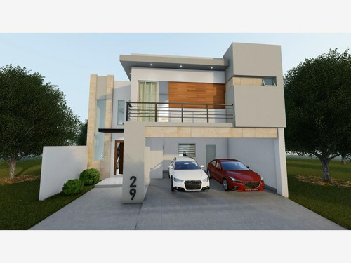 Imagen 1 de 12 de Casa Sola En Venta Los Viñedos