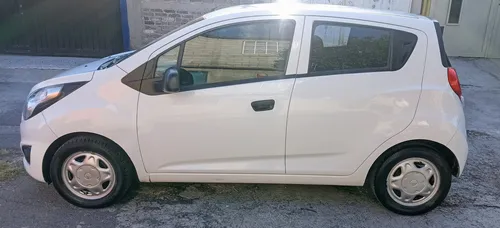 Chevrolet Spark 1.2 Ls Classic Mt