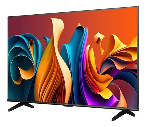 Televisor Hisense 55 Qd6n 4k Smart Google Tv Wi-fi Hdmi