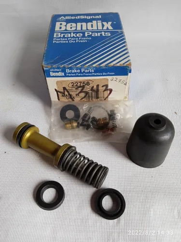 comprar Kit De Bomba  Freno Chevrolet Malibu\u002Fimpala\u002Fcapri\u002Fc10 67-72