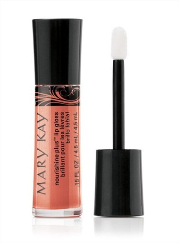 Brillo Labial Nourishine Mary Kay Tonos Variados Isc
