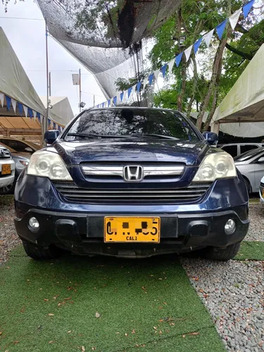 Honda CR-V Ex