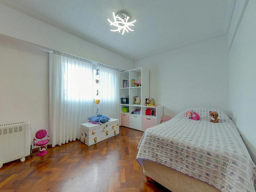 Imagen 18 de 30 de Departamento 3 Dormitorios En Venta Barrio Martin