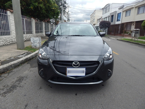Imagen 2 de 13 de Mazda 2